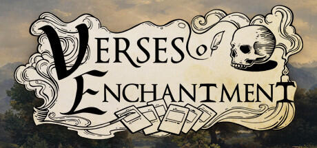 Verses of Enchantment Build 11845405 - TENOKE cover art