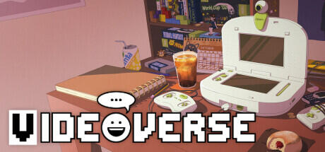 Download VIDEOVERSE - TENOKE + Update v1.0.1.1