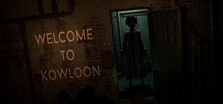 Welcome to Kowloon (TENOKE Release) + Update v20240813 cover art