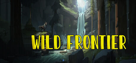 Wild Frontier Build 11396848 - TENOKE cover art