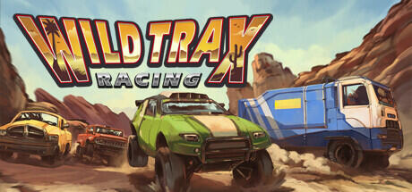 WildTrax Racing Build 11900504 - TENOKE cover art