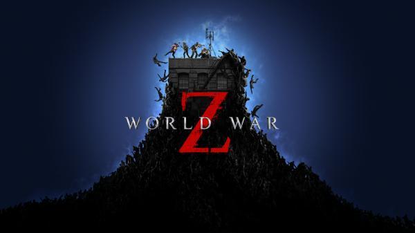 World War Z (Battle of Arizona Update) TENOKE + Update v20241029 cover art