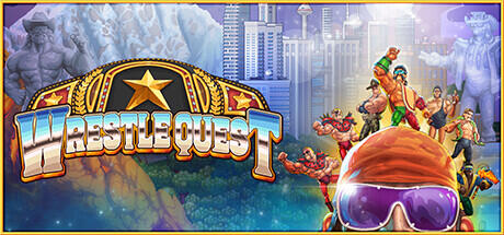 Download game WrestleQuest Build 11999616 - RUNE latest version