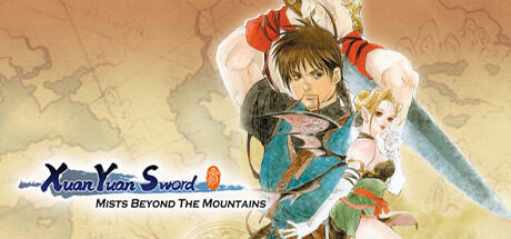 Xuan-Yuan Sword Mists Beyond the Mountains - TENOKE + Update v20230904 cover art