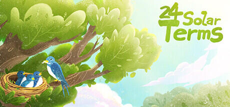 24 Solar Terms v1.0.14 - TENOKE cover art