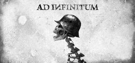 Ad Infinitum - FLT + Update v1.0.5.270558 cover art