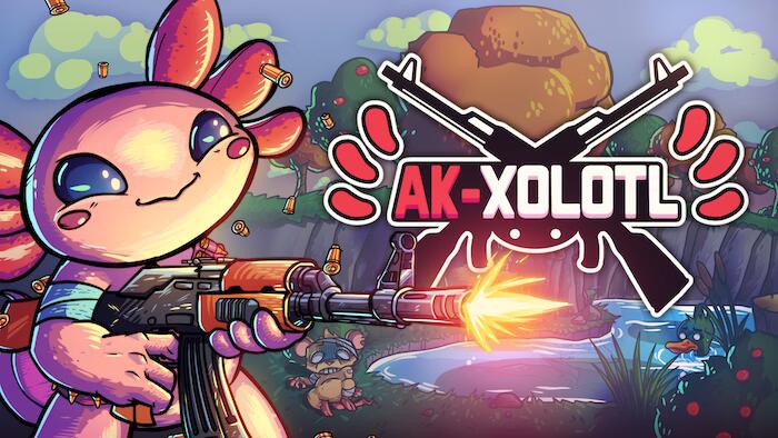 AK-xolotl v2.5.1 cover art