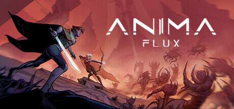 Anima Flux Build 15951066 (RUNE RELEASE) cover art