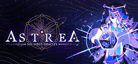 Astrea Six Sided Oracles (TENOKE) + Update v1.2.957 cover art