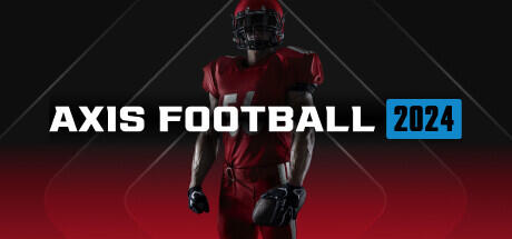 Axis Football 2024 - DOGE + Update v3.0 cover art