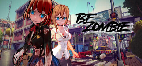 BeZombie Anime Invasion Build 11998204 - TENOKE cover art
