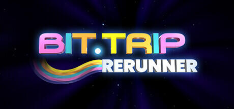 BITTRIP RERUNNER - TENOKE + Update v20240306 cover art