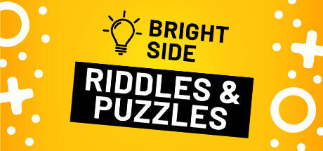 Bright Side Riddles and Puzzles Build 12179008 - TENOKE cover art