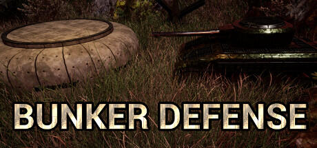 Bunker Defense v1.0 - TENOKE cover art