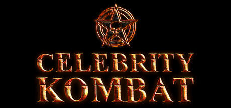 Celebrity Kombat v1.3.1 (Build 12219928) cover art