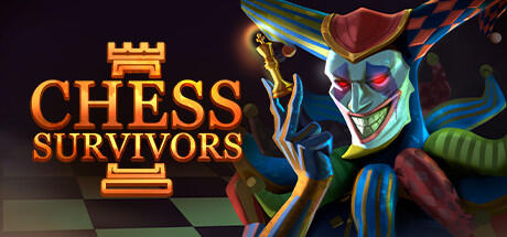 Chess Survivors - TENOKE + Update v1.1 cover art