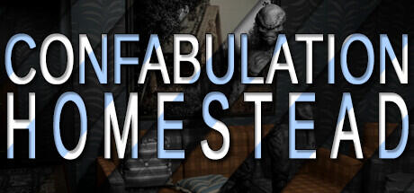 Confabulation Homestead v1.0.5 - TENOKE cover art