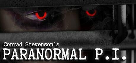 Conrad Stevensons Paranormal PI (TENOKE RELEASE) + Update v1.00.009 cover art