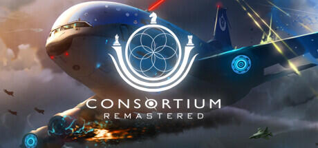 CONSORTIUM Remastered v1.1.1 Build 15456190 cover art