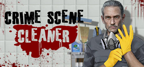 Crime Scene Cleaner v4.0.6A-ACT2 Build 23251057 cover art