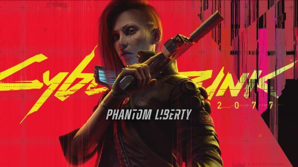 Download game Cyberpunk 2077 Phantom Liberty v2.3 (Pre-Installed) latest version