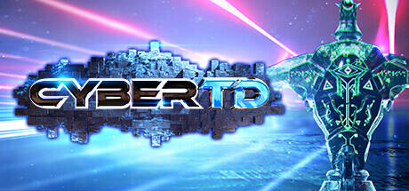 Download game CyberTD Build 12284260 - TENOKE latest version