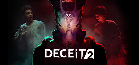 Deceit 2 Build 18092023 + Online cover art