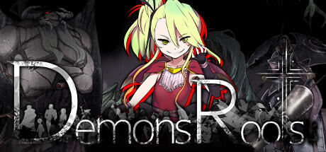 Demons Roots Build 10251225 - TENOKE cover art