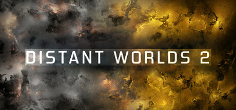 Distant Worlds 2 (RUNE): Update v1.3.0.3 + all DLC cover art