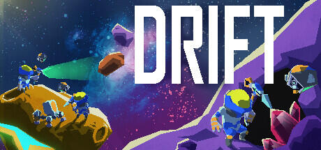 Drift v6.30.2023.1 cover art