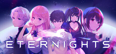 Eternights (TENOKE RELEASE) + Update v20230920 cover art