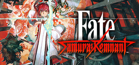 Fate Samurai Remnant (RUNE RELEASE) + Update v1.3.2 cover art