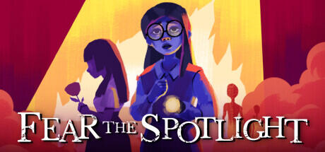 Fear the Spotlight Build 12218867 cover art