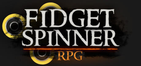Fidget Spinner RPG - TENOKE + Update v1.5.5.1 cover art