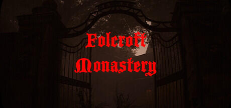 Folcroft Monastery Build 11927951 - TENOKE cover art