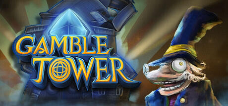 Gamble Tower v1.0.2 - TENOKE cover art