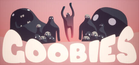 Goobies v1.1.3 cover art