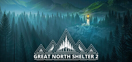 Great North Shelter 2 Build 12078048 - TENOKE cover art