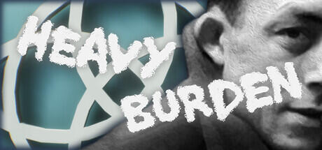 Heavy Burden - TENOKE + Update v20231122 cover art