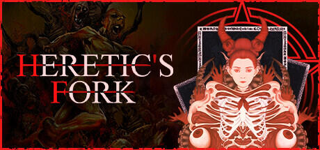Heretics Fork v1.2.0.2 cover art