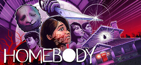 Homebody - TENOKE + Update v20240328 cover art