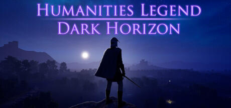 Humanities Legend Dark Horizon Build 11980988 - TENOKE cover art