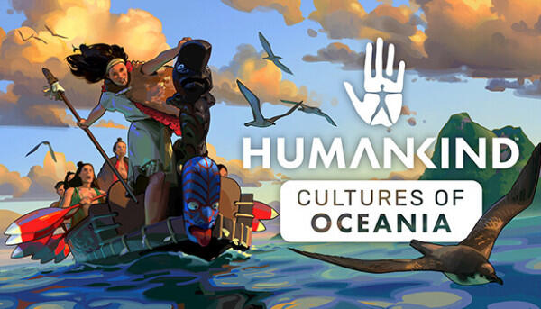 Humankind Cultures of Oceania (RUNE): Update v1.0.28.4665 cover art