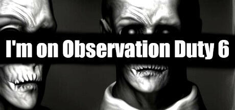 Im on Observation Duty 6 - TENOKE + Update v1.1 cover art