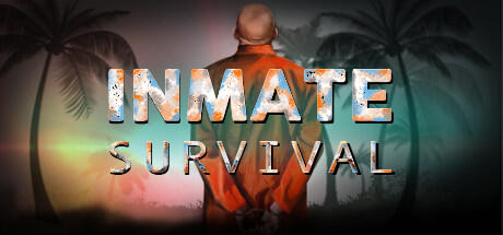 INMATE Survival v1.0 - TENOKE cover art