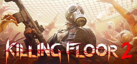 Killing Floor 2 Digital Deluxe Edition Build 13188615 cover art