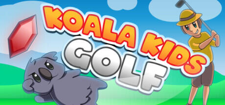 Koala Kids Golf Build 12069241 - TENOKE cover art