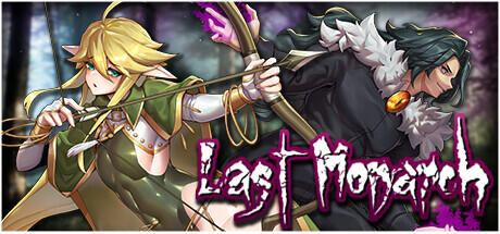 Last Monarch Build 12218975 - TENOKE cover art