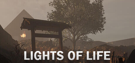 Lights Of Life v1.1.01 (Build 12210132) - TENOKE cover art