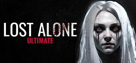 Lost Alone Ultimate Build 11956762 - TENOKE cover art